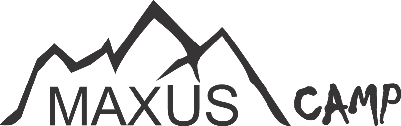 Lifetime warranty MAXUSCAMP